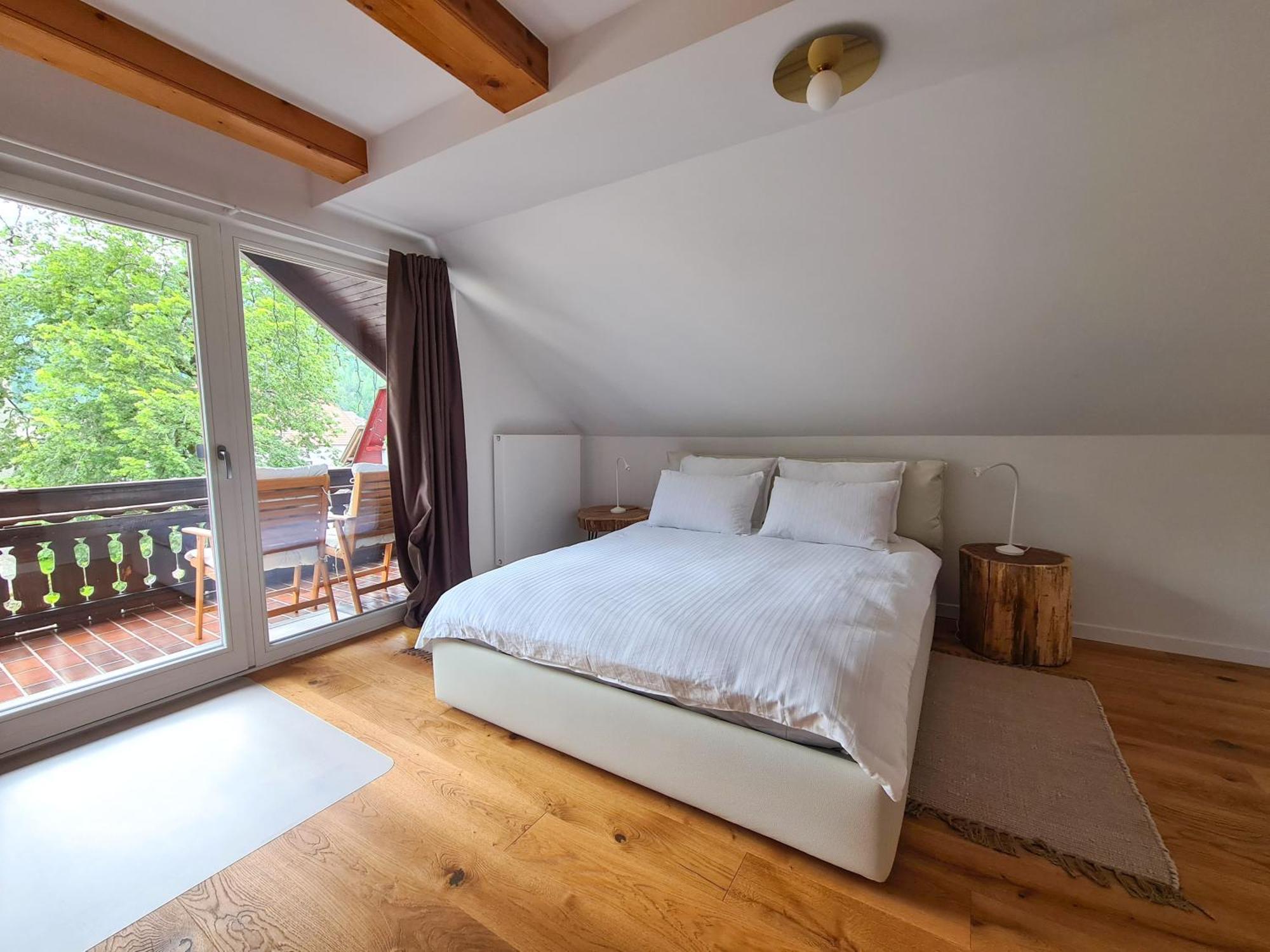 Eros Apartment ครานสกา โกรา ภายนอก รูปภาพ
