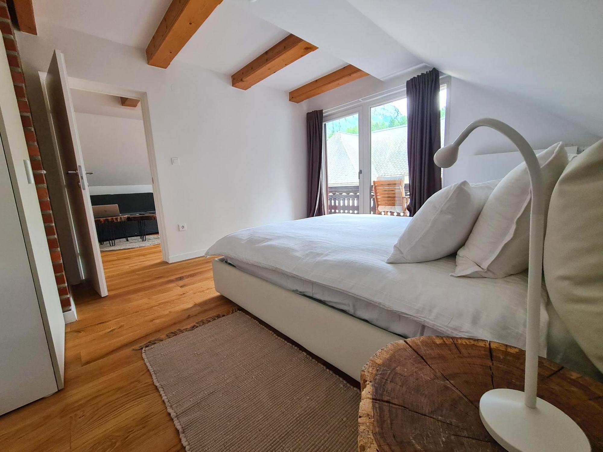 Eros Apartment ครานสกา โกรา ภายนอก รูปภาพ