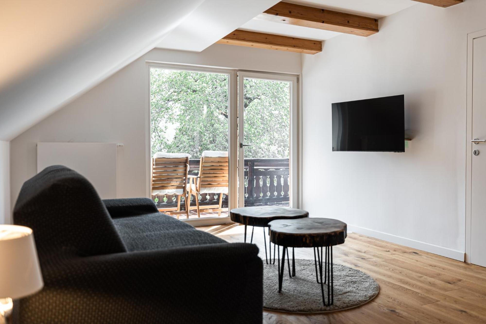 Eros Apartment ครานสกา โกรา ภายนอก รูปภาพ