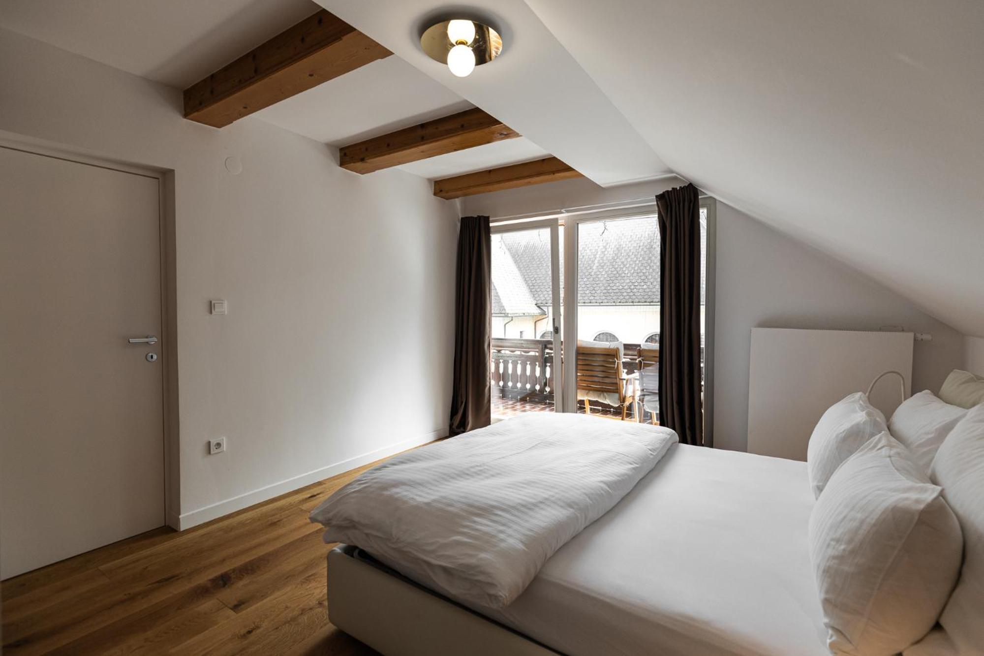 Eros Apartment ครานสกา โกรา ภายนอก รูปภาพ